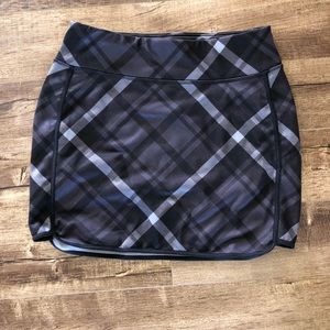 Athleta skirt